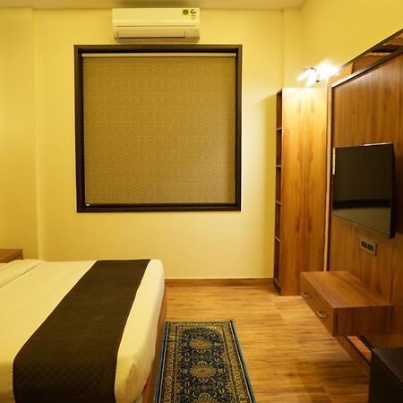 Hotel Prime Safari Divisione di Divisione di Jaipur Esterno foto
