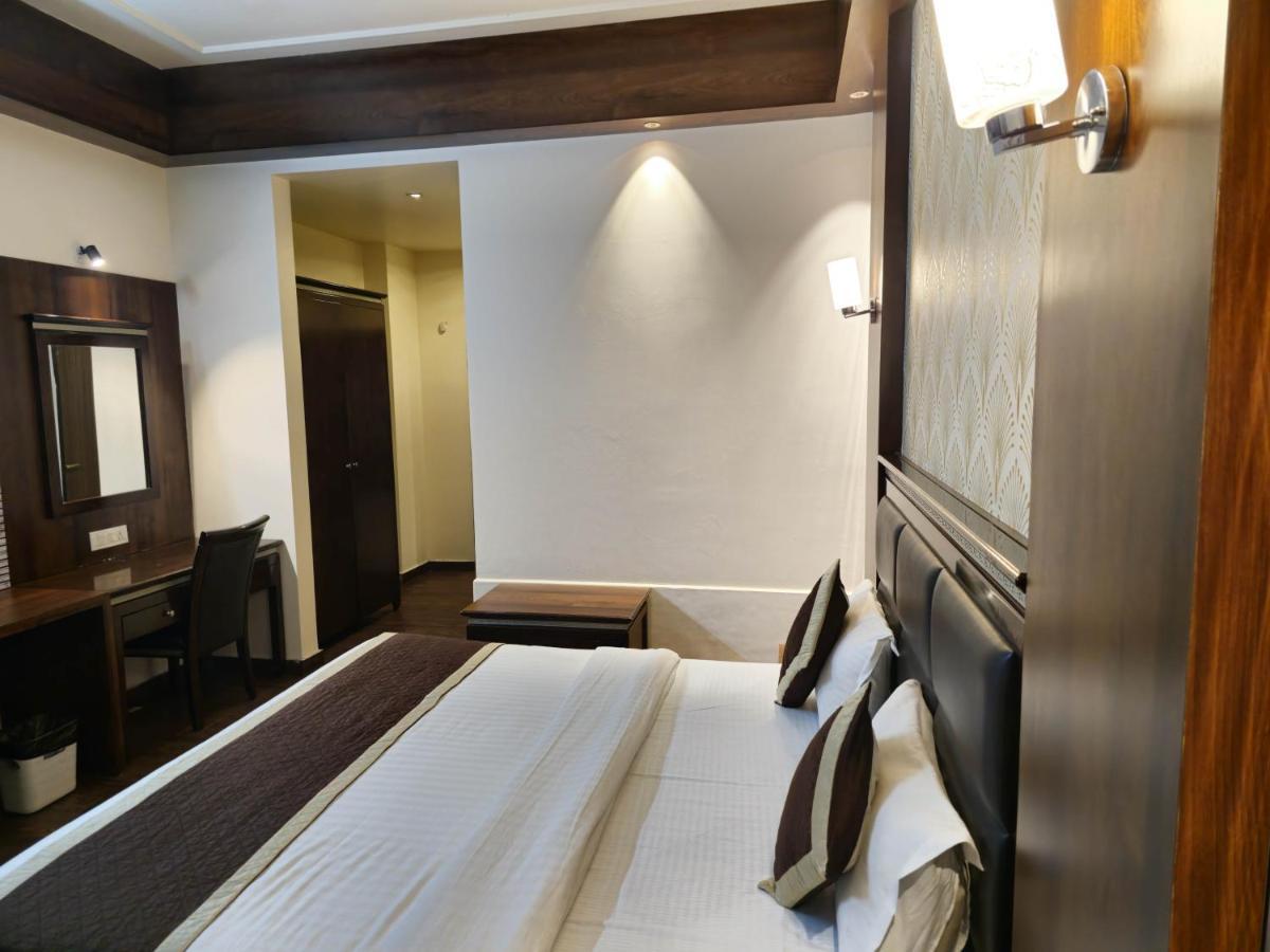 Hotel Prime Safari Divisione di Divisione di Jaipur Esterno foto