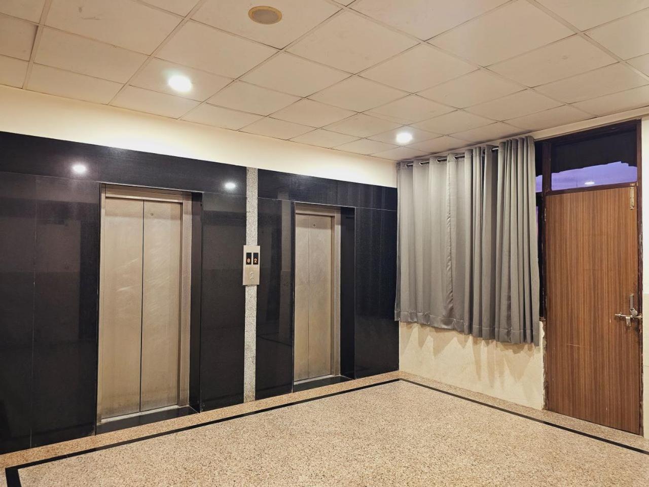 Hotel Prime Safari Divisione di Divisione di Jaipur Esterno foto