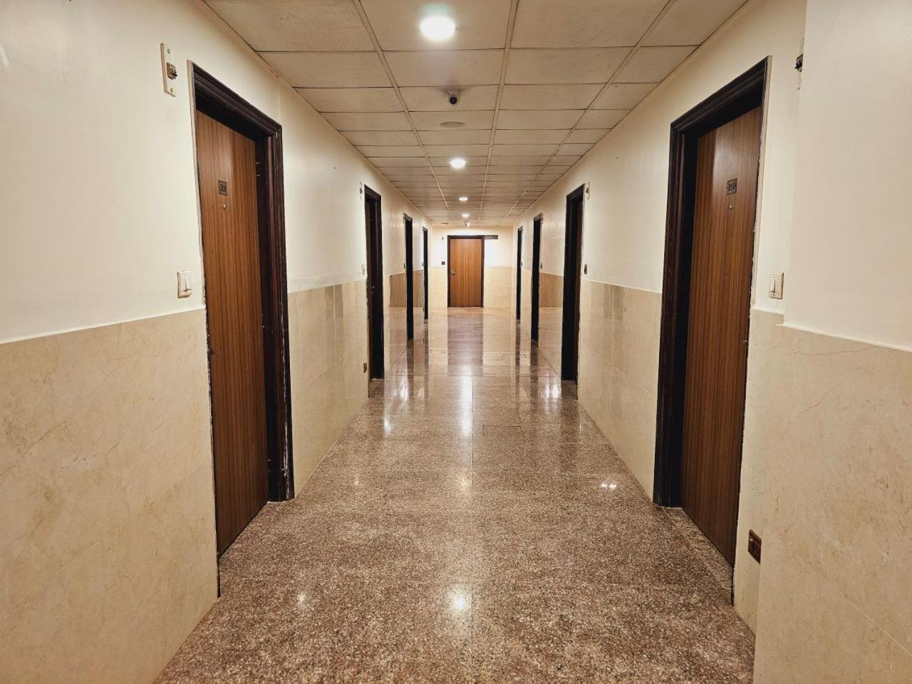 Hotel Prime Safari Divisione di Divisione di Jaipur Esterno foto