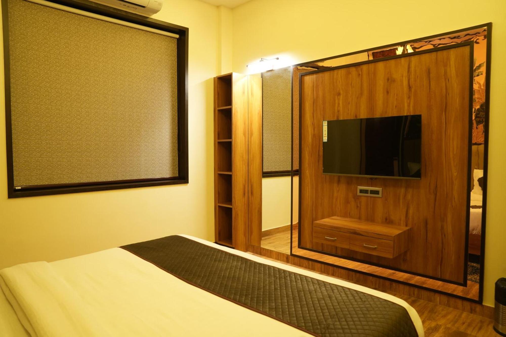 Hotel Prime Safari Divisione di Divisione di Jaipur Esterno foto